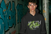 Zens King | Graffiti Marker, a Handwritten Font by gracetype_studio (Thumbnail 9 of 12)