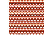 Sporty Fall Stripe Seamless Pattern, a Pattern Graphic by Sharon Schwalbe (Thumbnail 3 of 4)