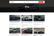 Autonic Car Searching Elementor Kit, a WordPress Template by Techeshta Solutions (Thumbnail 5 of 5)