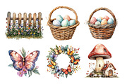 Fantasy Storytelling Assets Png, an Illustration by SinaCreation (Thumbnail 3 of 7)