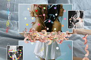 80+ Handmade Dopamine Overlays, a Texture Graphic by Feelsoul (Thumbnail 13 of 16)