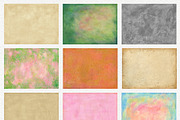 Atelier Hand-Painted Textures, a Texture Graphic by French Kiss Collections (Thumbnail 3 of 10)
