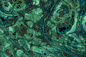 Malachite Textures High Res