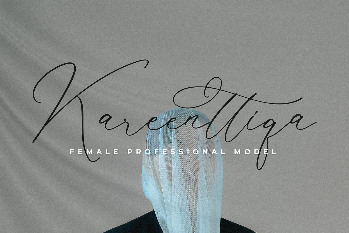 Lucimaretta, a Handwritten Font by Integritype Studio (Photo 2 of 15)