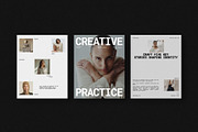 ZENO | Social Media Kit (III), a Social Media Template by The Aesthetic Studio (Thumbnail 6 of 10)