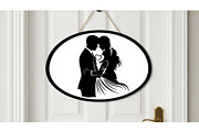 50 Valentine Day Silhouette Pack, an Illustration by Designs_River (Thumbnail 14 of 51)