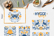Hygge Home scandinavian collection, an Object Graphic by DariSmartArt (Thumbnail 2 of 13)
