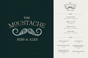 Winslow Font Family, a Serif Font by Kimmy Design (Thumbnail 3 of 13)
