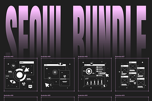 Seoul Bundle