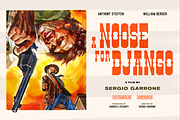 Gunslinger Western Typeface, a Slab Serif Font by Von Type Co (Thumbnail 7 of 10)