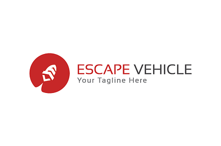 Escape Vehicle Logo