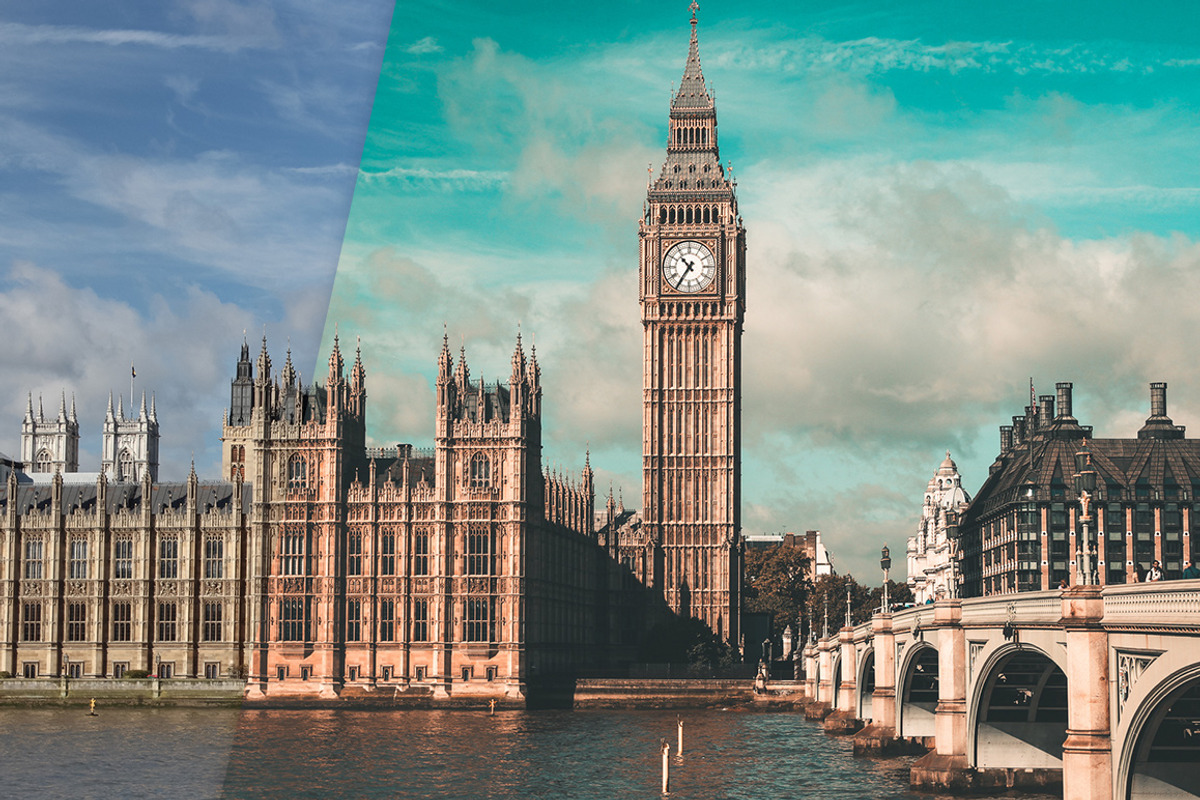 Warm & Golden Lightroom Presets, an Action Add-On by PhotoMarket (Photo 22 of 48)