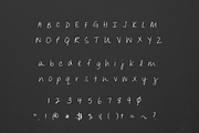Wayfair - Modern Script Font - SALE, a Script Font by blackdahliapress (Thumbnail 4 of 4)