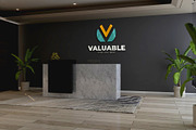 Modern Office Logo Mockup - PSD, a Product Mockup by Ayy (Thumbnail 15 of 16)