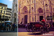 Split Toning Lightroom Presets, an Action Add-On by Contrastly Shop (Thumbnail 4 of 4)