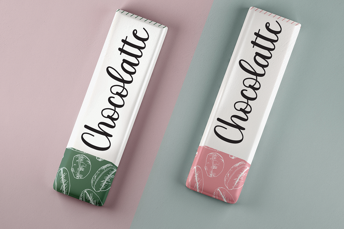 Valentine | Script Font, a Script Font by Scratchones (Photo 5 of 6)