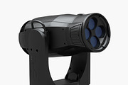 Stage Lighting Collection-14 PCS, an Object 3D Model by akerStudio (Thumbnail 48 of 309)