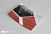 Corporate Trifold Template, a Brochure Template by don_2mba (Thumbnail 1 of 5)