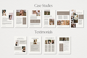 Service and Pricing Guide Template, a Marketing Template by Tabitha Emma (Thumbnail 4 of 10)