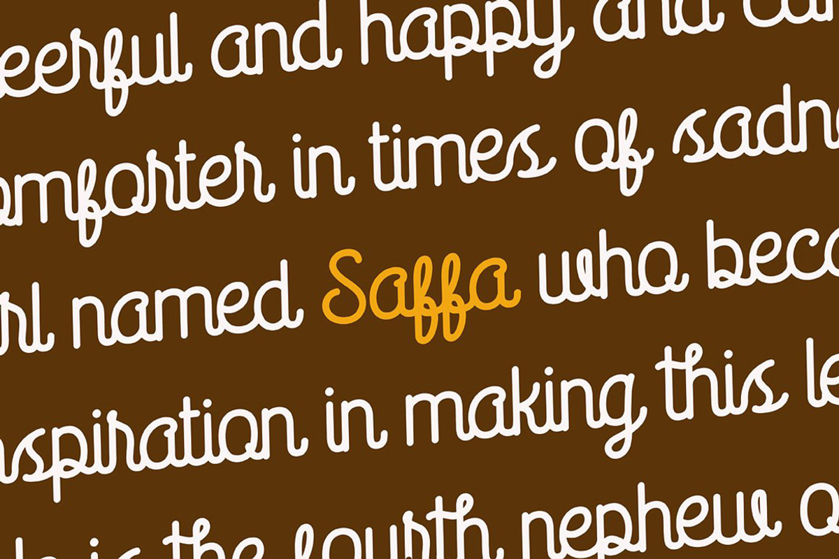 Saffa preview 4