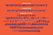 Delectus - Signature Font Duo, a Handwritten Font by tebaltipislab (Thumbnail 11 of 15)