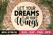 Positivity And Inspirational Bundle, a Graphic by Buysvgbundles (Thumbnail 7 of 8)