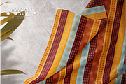 Bohemian Sunset, a Pattern Graphic by MSNTY STUDIOX (Thumbnail 14 of 24)