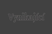 Kula Bold and Beautiful Font, a Serif Font by Jadugar Design Studio (Thumbnail 7 of 8)