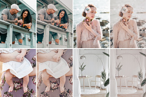 81. Jordyn Gardner Presets