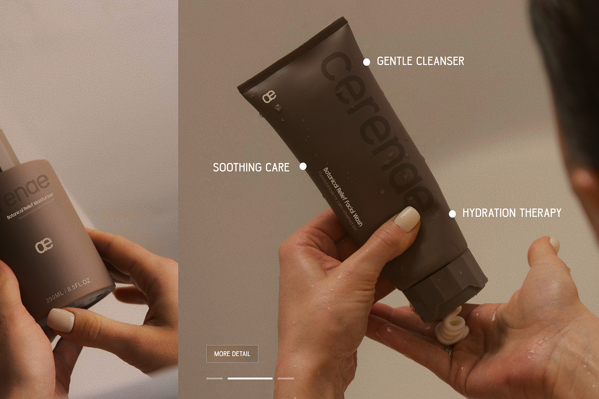 Mornelle - Modern Sans Font, a Sans Serif Font by CuratedType Studio (Photo 3 of 10)