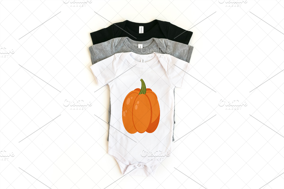 Cozy Fall Graphics Set for Crafting, an Illustration by Oleksandra Illustrates (Photo 7 of 13)