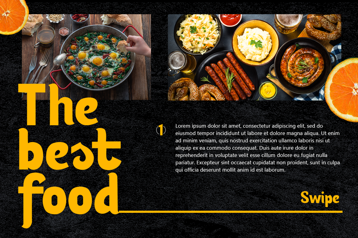 Qichen - Sans Serif Font, a Sans Serif Font by Saxofont (Photo 3 of 10)