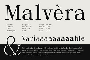 Malvera