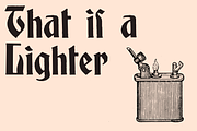Munster Gotische, a Blackletter Font by Intellecta Design (Thumbnail 1 of 4)