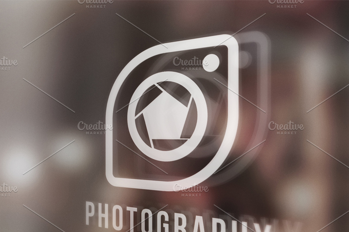 Logo Creation Kit, a Branding & Logo Template by The Craftsman (Photo 66 of 71)