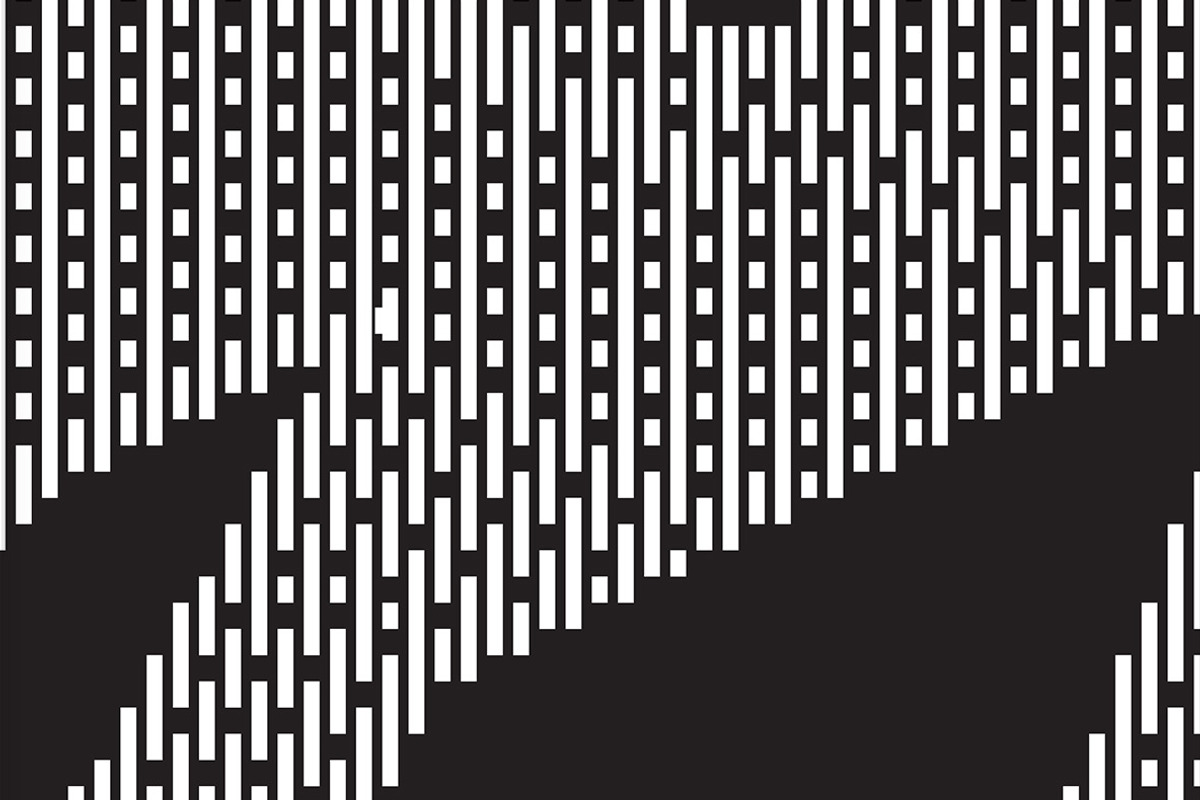 Hybrid Blend - Background Patterns, a Pattern Graphic by Huebert World (Photo 5 of 10)