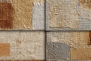 Old Burlap Linen Wabi Sabi Textures, a Texture Graphic by Area (Thumbnail 4 of 18)