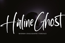 Hirline Ghost