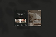 Real Estate Social Media Post Kit, a Social Media Template by Prapti Design (Thumbnail 8 of 10)