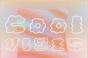 88 Grainy Gradients Desert Landscape, a Background Graphic by Eryn Rose Design (Thumbnail 11 of 22)