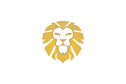 20 Logo Lion Templates Bundle, a Branding & Logo Template by Friendesigns (Thumbnail 19 of 21)