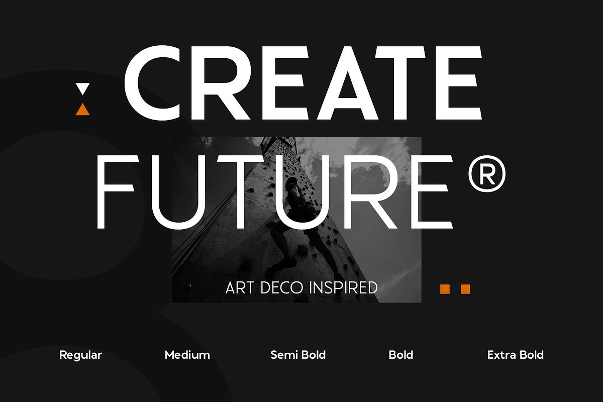 Maurico - Elegant Sans, a Sans Serif Font by Novitype (Photo 3 of 14)