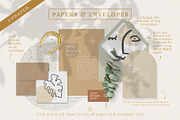 Modern Home & Studio Scene Creator, a Household Mockup by Salt Color Studio (Thumbnail 7 of 23)