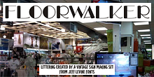 Floorwalker JNL
