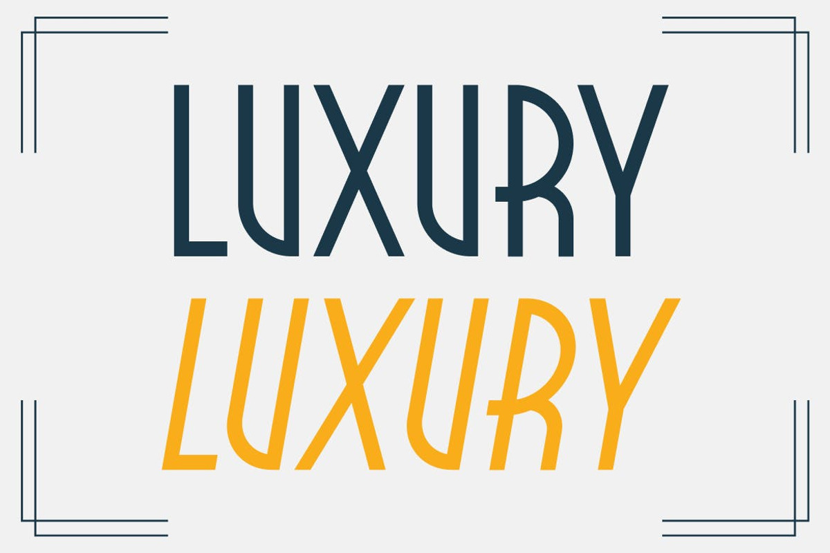 Marmalede - Classic font, a Sans Serif Font by TokoPress (Photo 2 of 10)
