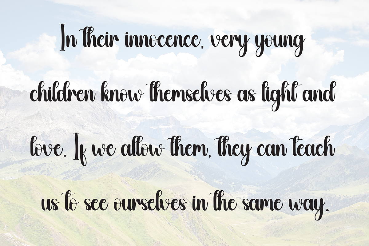 Thingking | Script Font, a Handwritten Font by Scratchones (Photo 6 of 9)