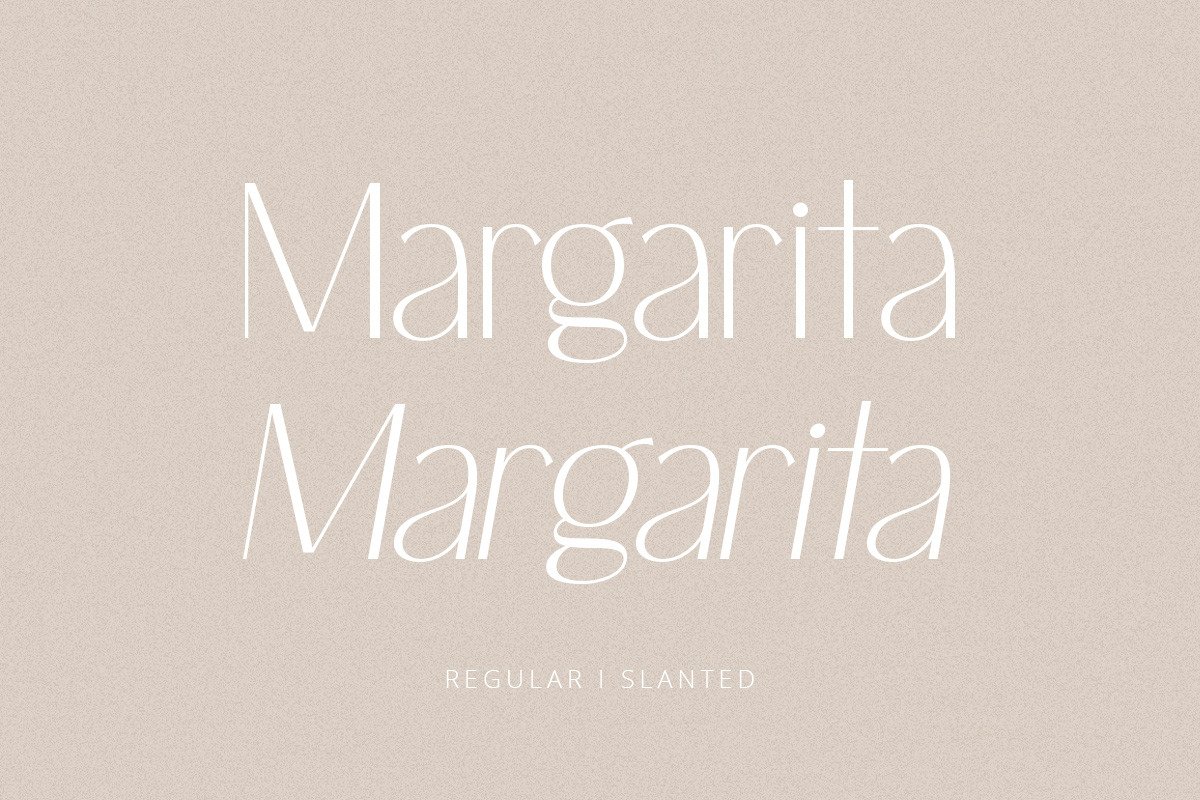 Altaria Miguel - Modern Sans Serif, a Sans Serif Font by Rillatype (Photo 2 of 12)