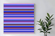 Purple Seamless Repeat Fashion, a Pattern Graphic by Sharon Schwalbe (Thumbnail 5 of 6)