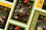 Pruistine, a Font by graphicook (Thumbnail 6 of 12)