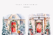 New! Fall + Winter Christmas Edition, an Illustration by Isabelle Salem (Thumbnail 27 of 242)